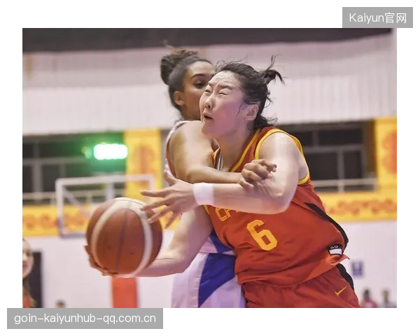 中国女队8杆优势：从“黑马”到世界冠军的不凡之路